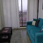 Departamento Santiago Centro Frente Club Hipico Y Movistar Arena