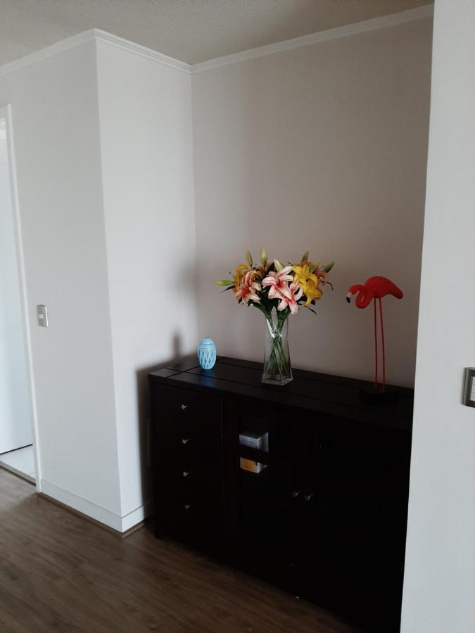 Departamento Centro Frente Club Hipico Y Movistar Arena Apartamento