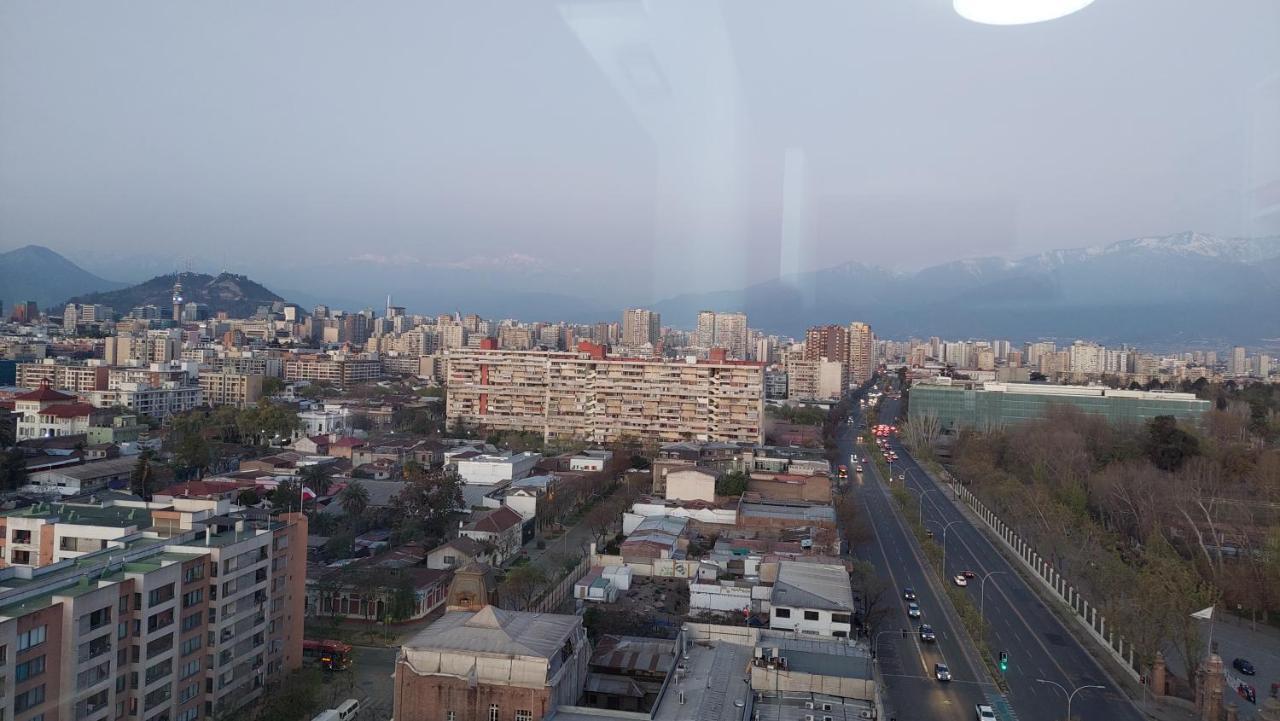 Departamento Centro Frente Club Hipico Y Movistar Arena Apartamento *