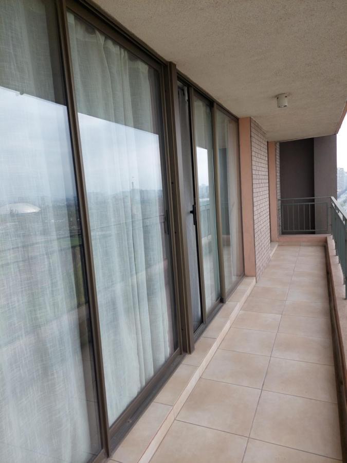 Apartamento Departamento Centro Frente Club Hipico Y Movistar Arena