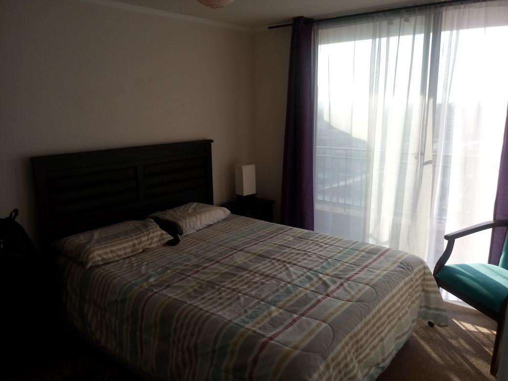 Departamento Centro Frente Club Hipico Y Movistar Arena * Santiago