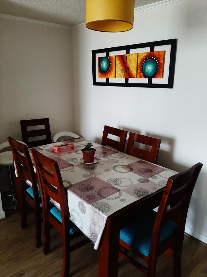 Departamento Centro Frente Club Hipico Y Movistar Arena Apartamento *